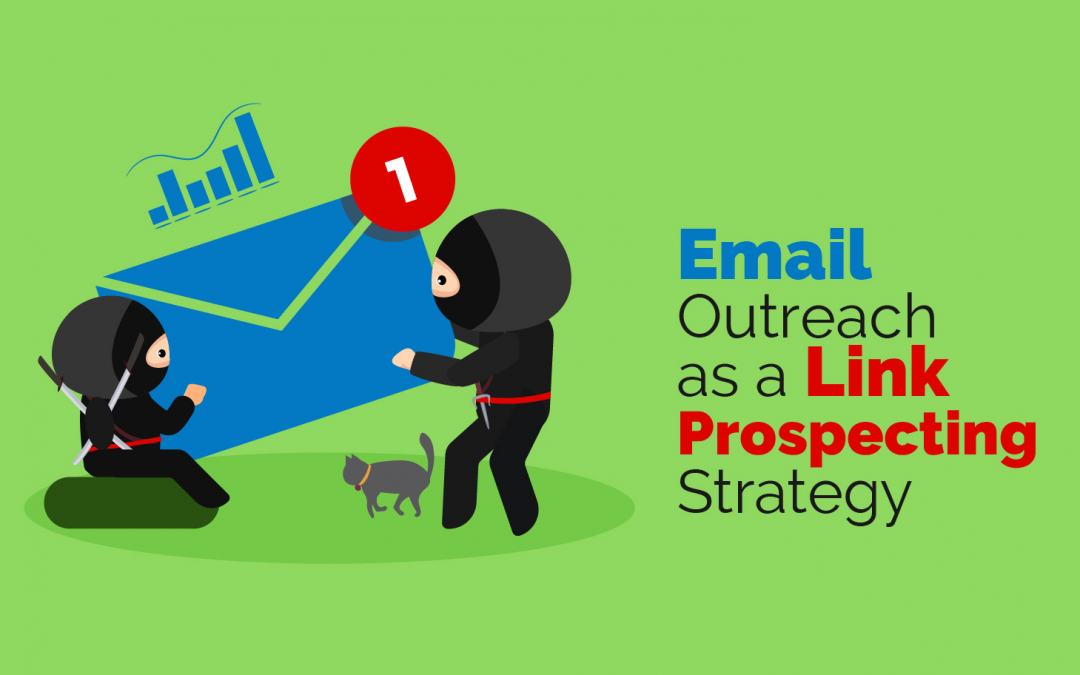 Link Prospecting – Preparing for Outreach