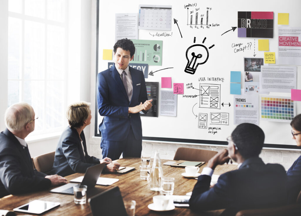 Effective Call to Action