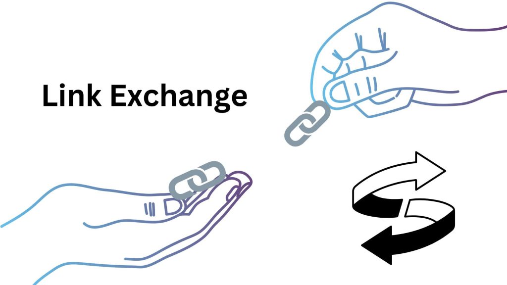 Link Exchange
