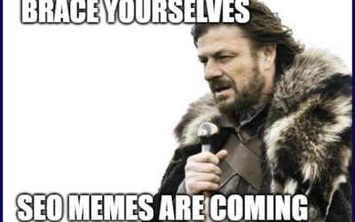Relatable SEO Memes Relatable SEO Memes