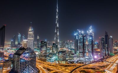 Link Building Dubai
