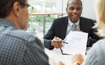 SEO for financial advisors
