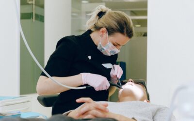 Link Building for Dentists