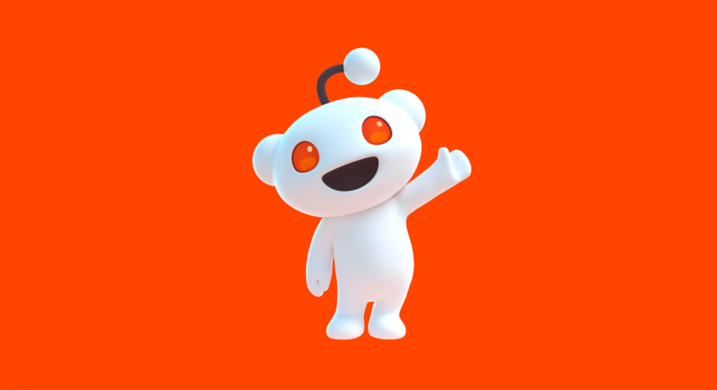Reddit Backlinks