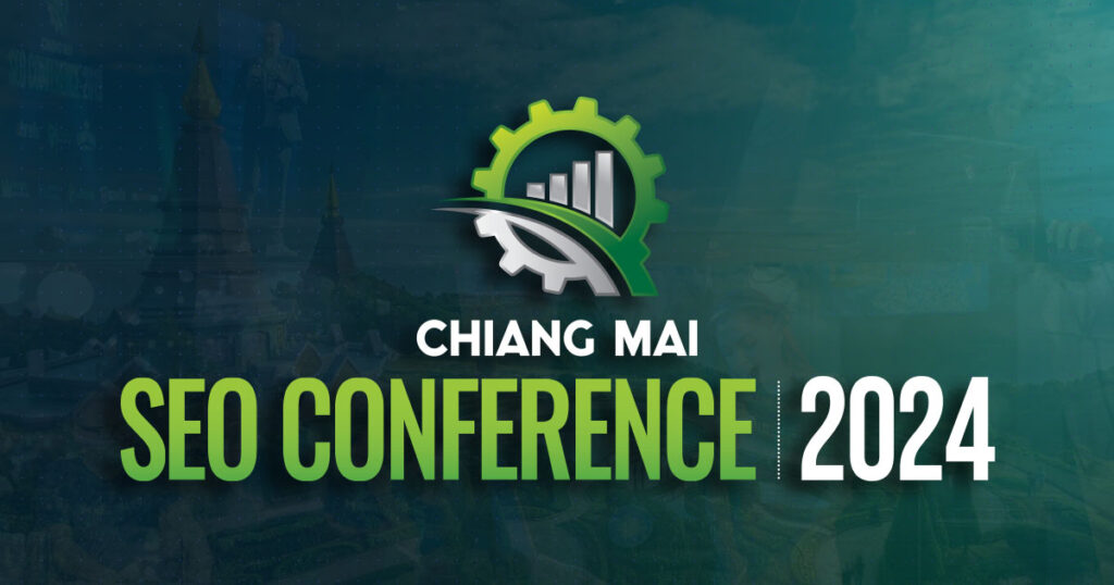 Chiang Mai SEO Conference