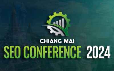 Chiang Mai SEO Conference