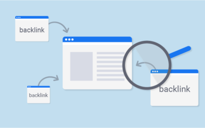 Backlinks