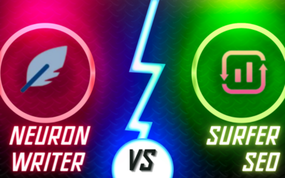 Neuronwriter vs Surfer SEO