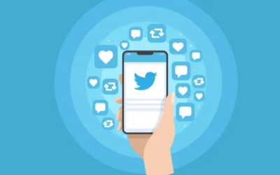Twitter ads in Japan