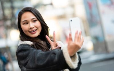 Japanese Instagram Influencers