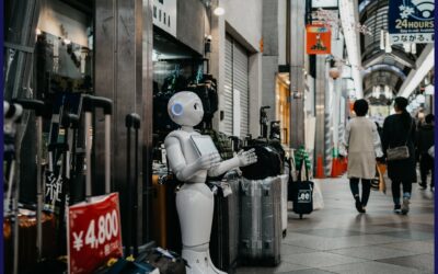 Japanese AI companies