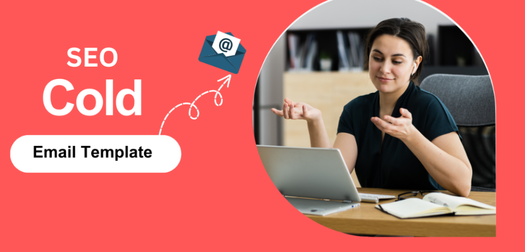 SEO cold email templates