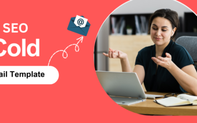 SEO cold email templates