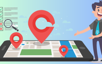 Local citations for SEO