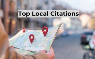 top local citations