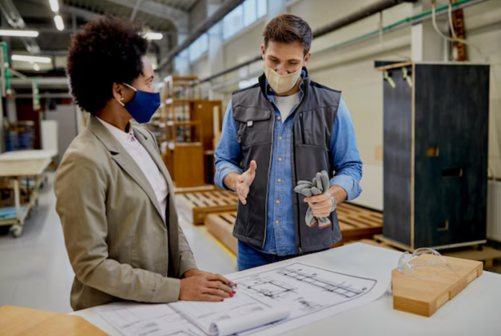 SEO for manufacturing companies