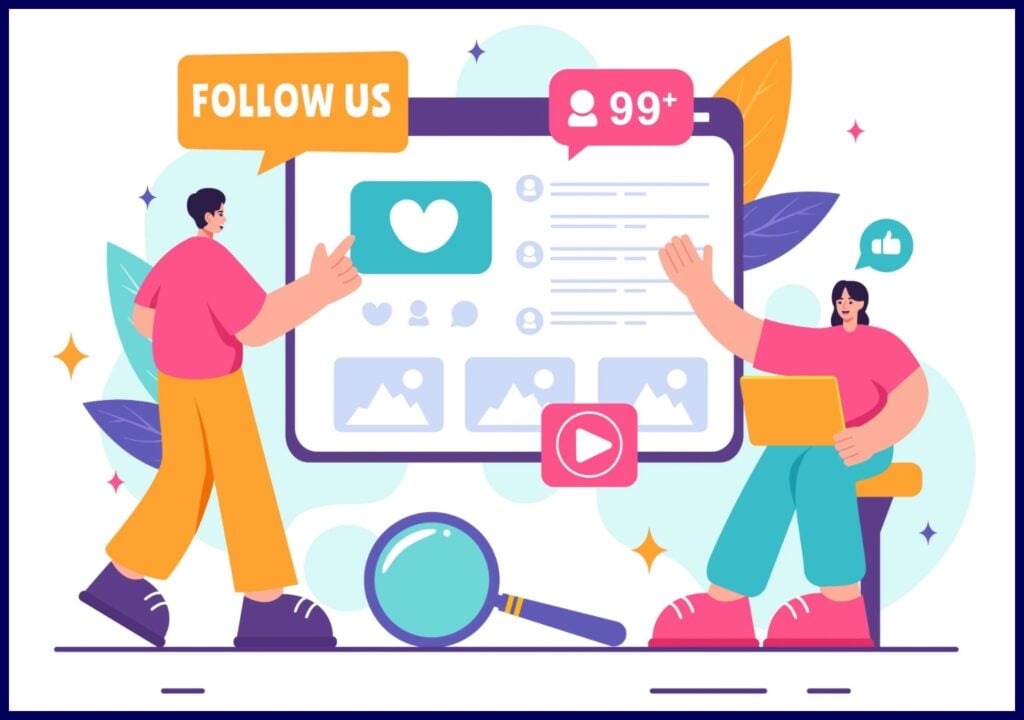 Leveraging Social Media Communities for Backlink Opportunities