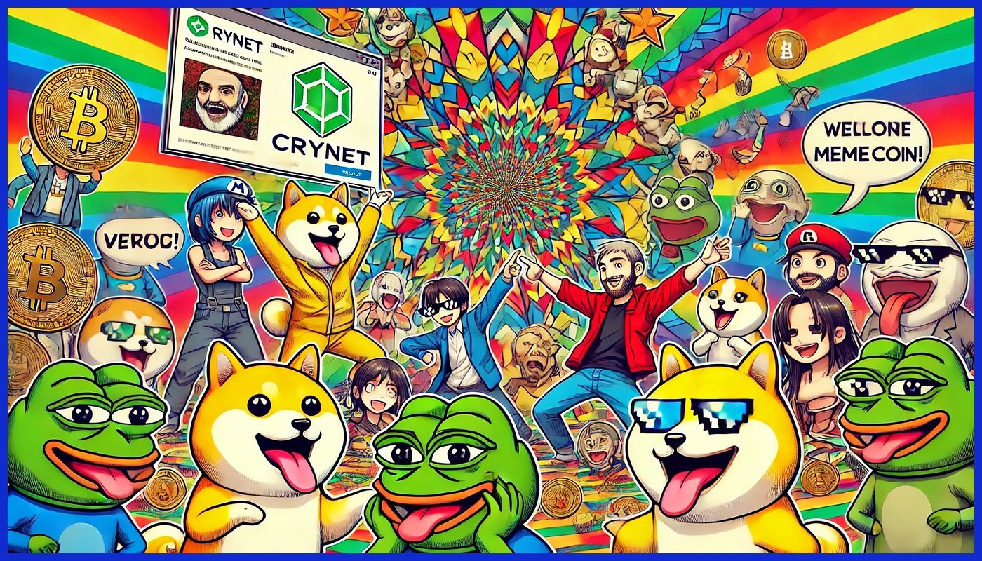 1 meme coin marketing