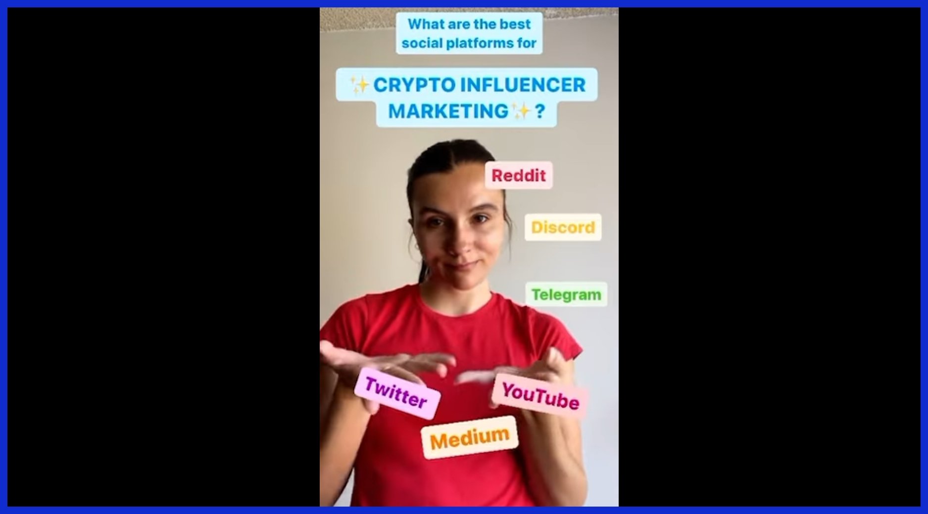 Leverage Multiple Platforms Wisely