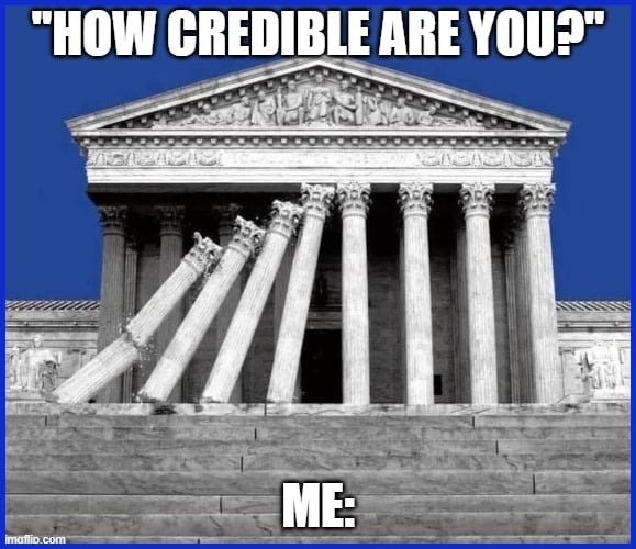 Establish Unshakeable Credibility
