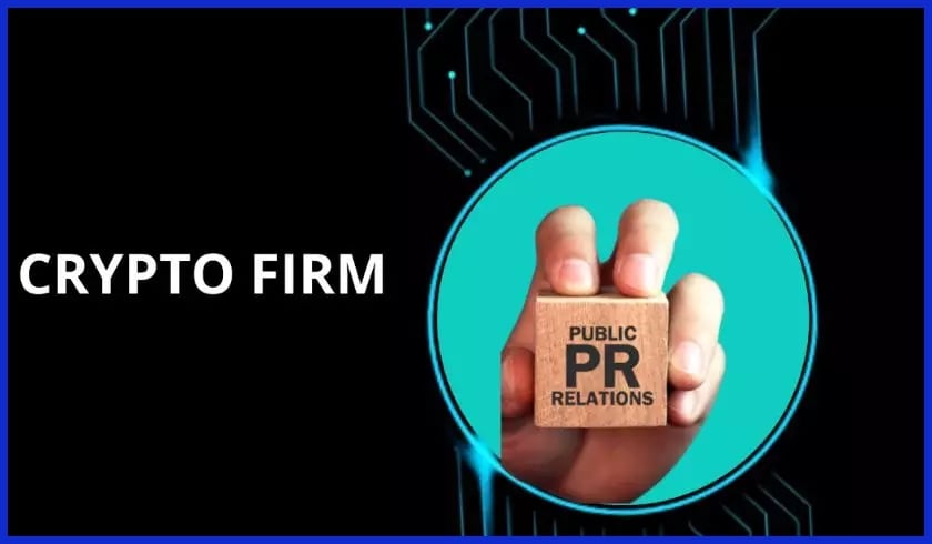 crypto pr