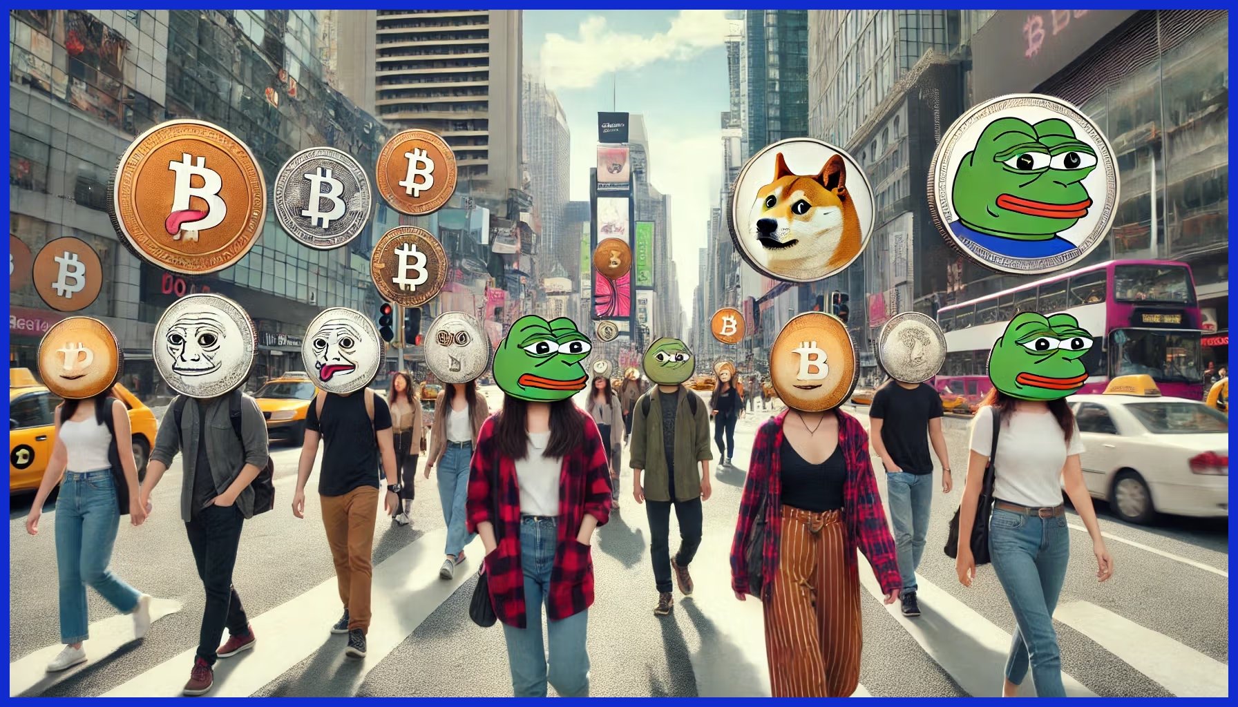 meme coin army