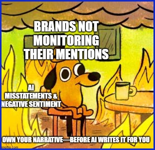 Narrative Control