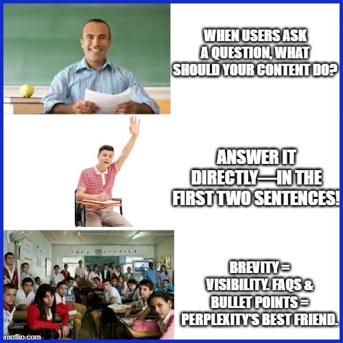 Direct Answers