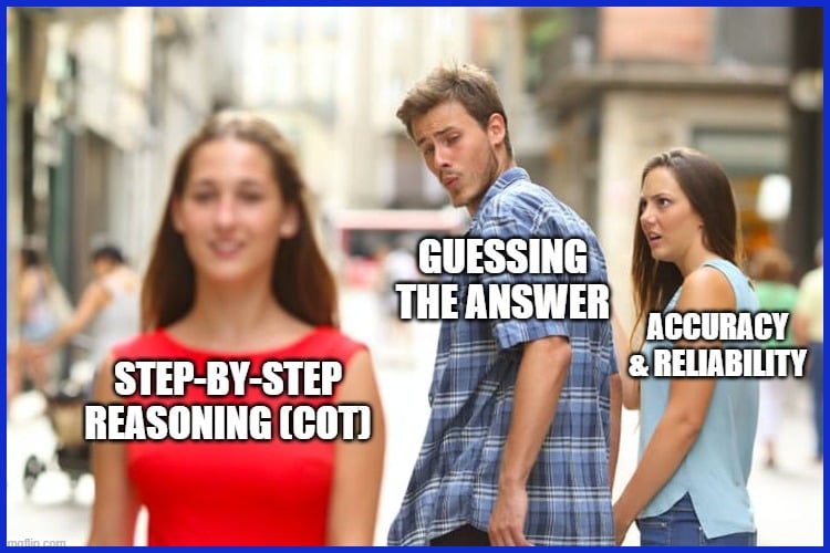Enhanced Accuracy