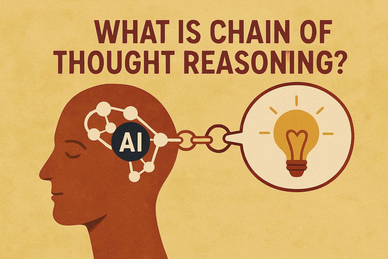 what is cot reasoning