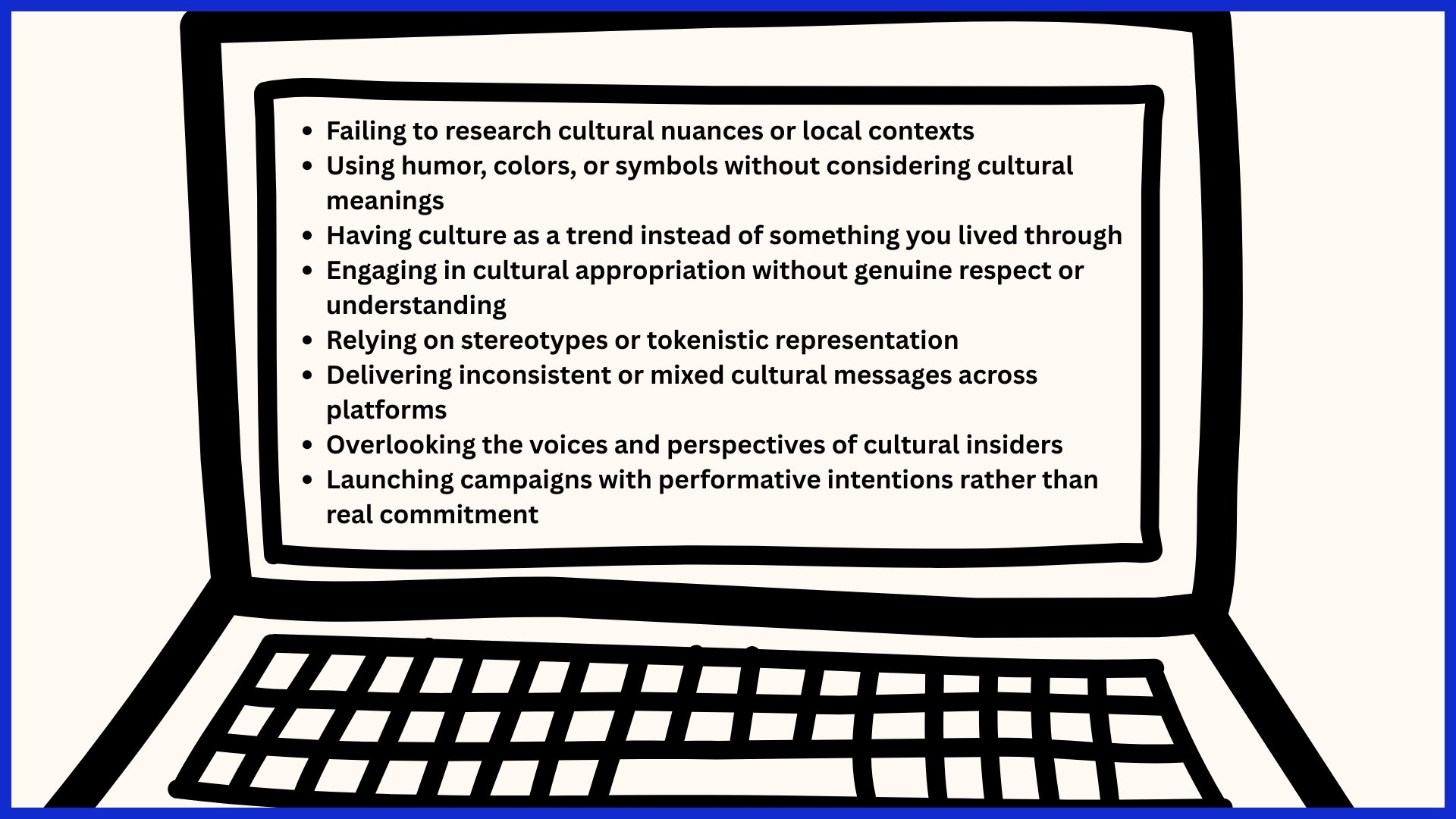 Common Pitfalls to Avoid