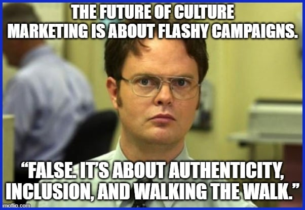 The Future of Culture Marketing