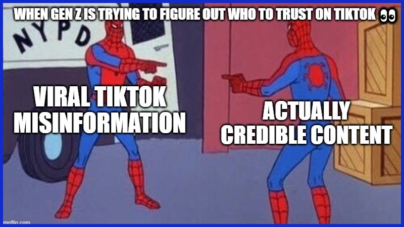 The Credibility Challenge