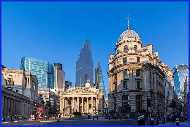 Why London SEO Demands More