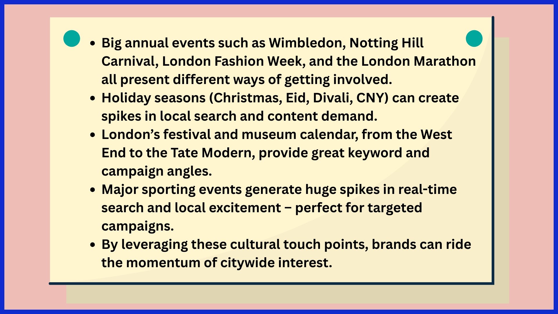 London Pulse