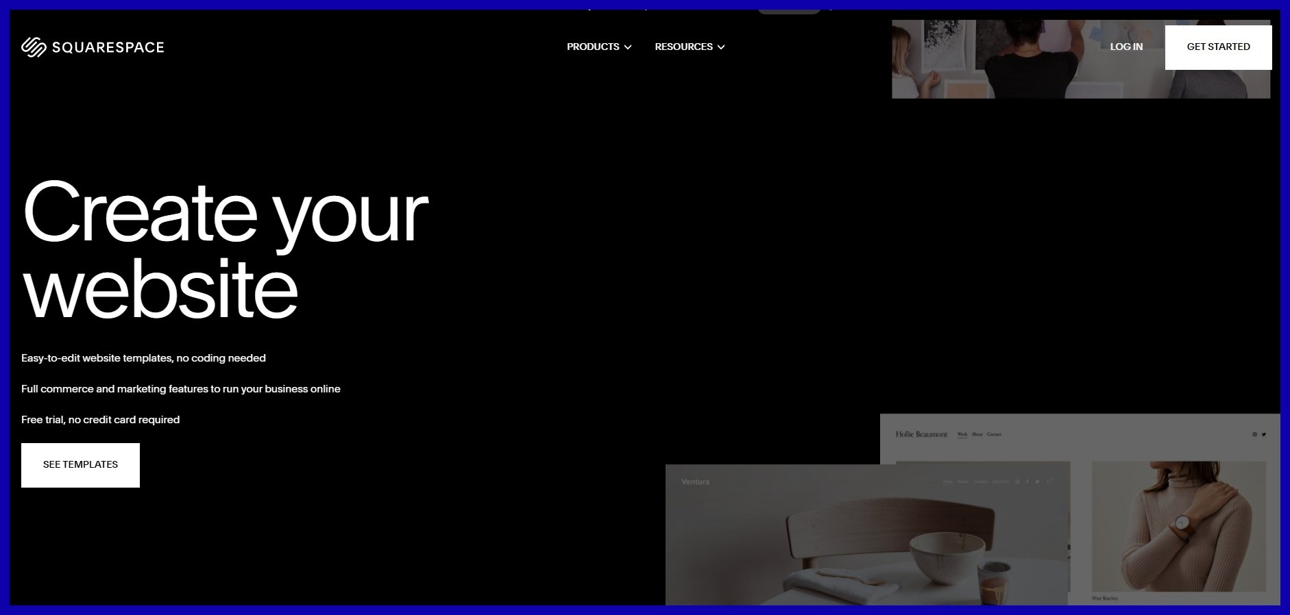 Mastering Your Squarespace SEO