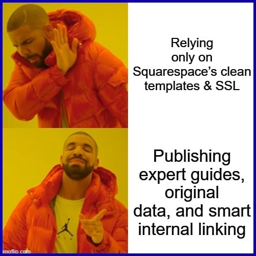 Beyond the SEO Checklist