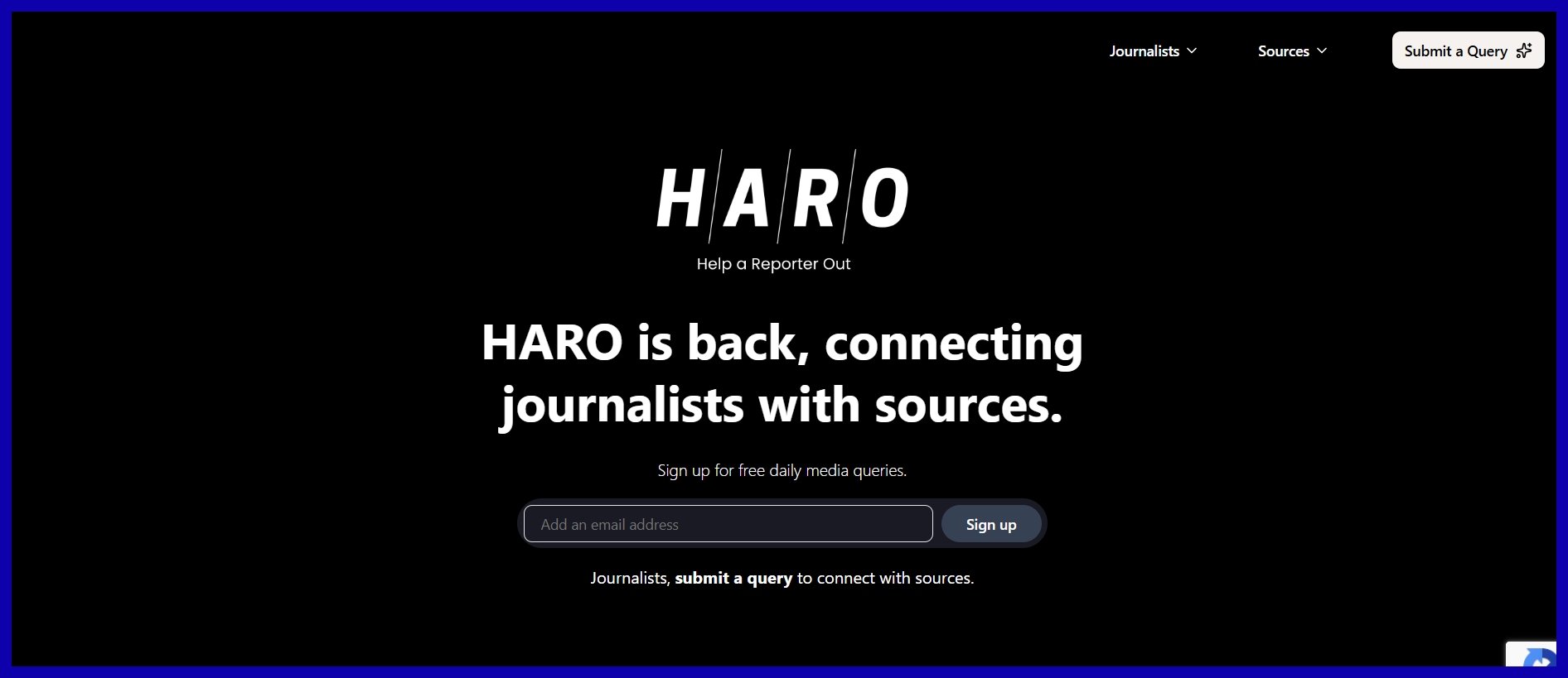 Editorial Mentions and PR