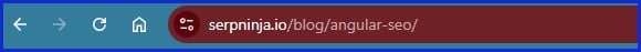 Mastering URL Structure