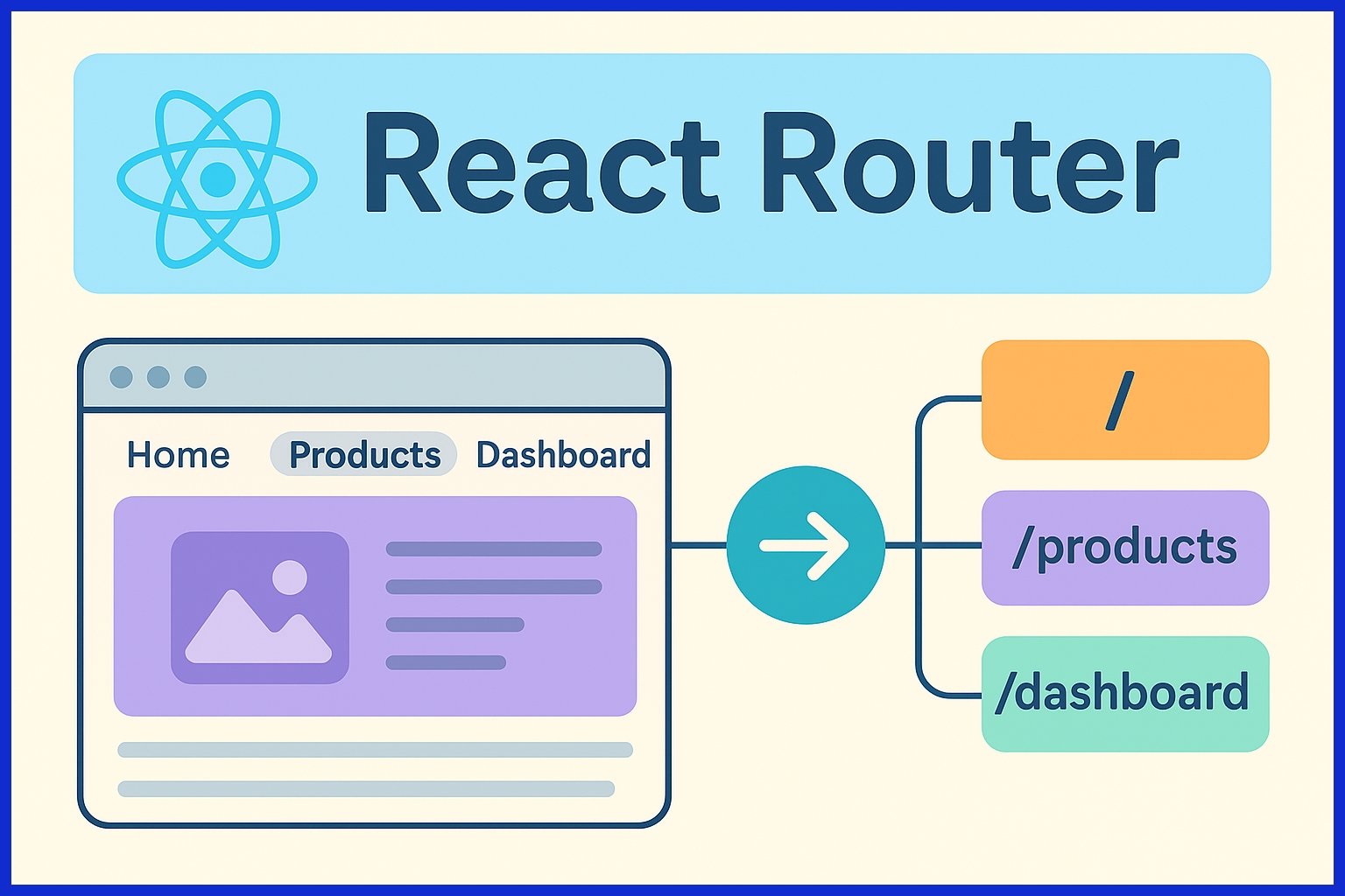 Clean Routing