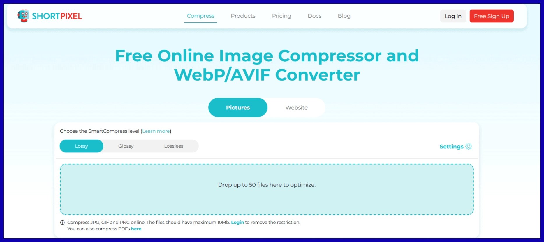 Image Compression