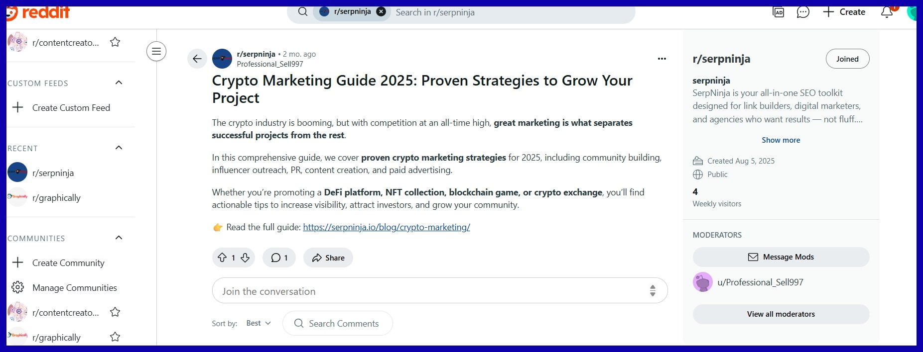 Social Bookmarking & Shares