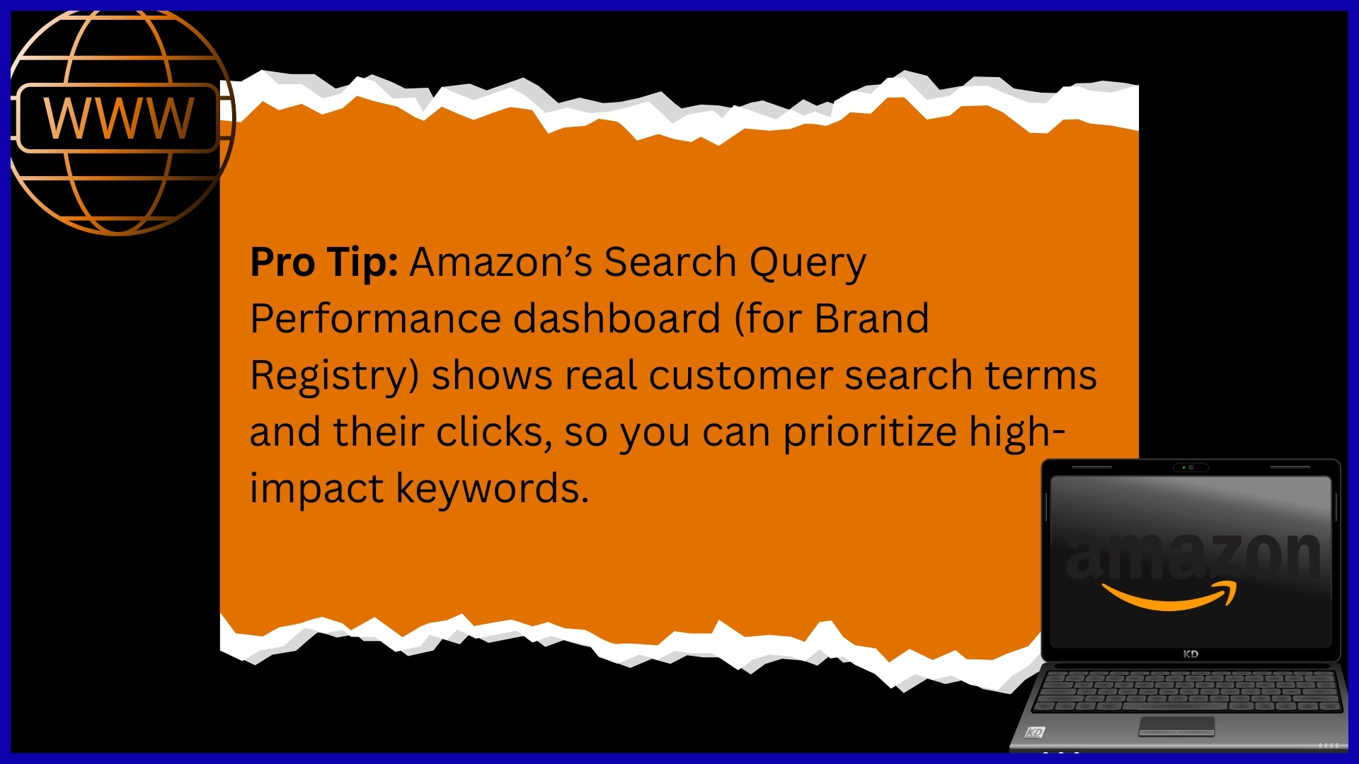 Do thorough keyword research