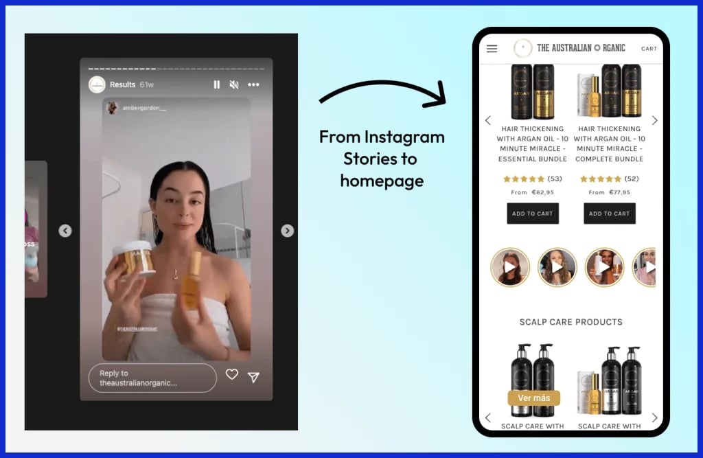 User-Generated Content