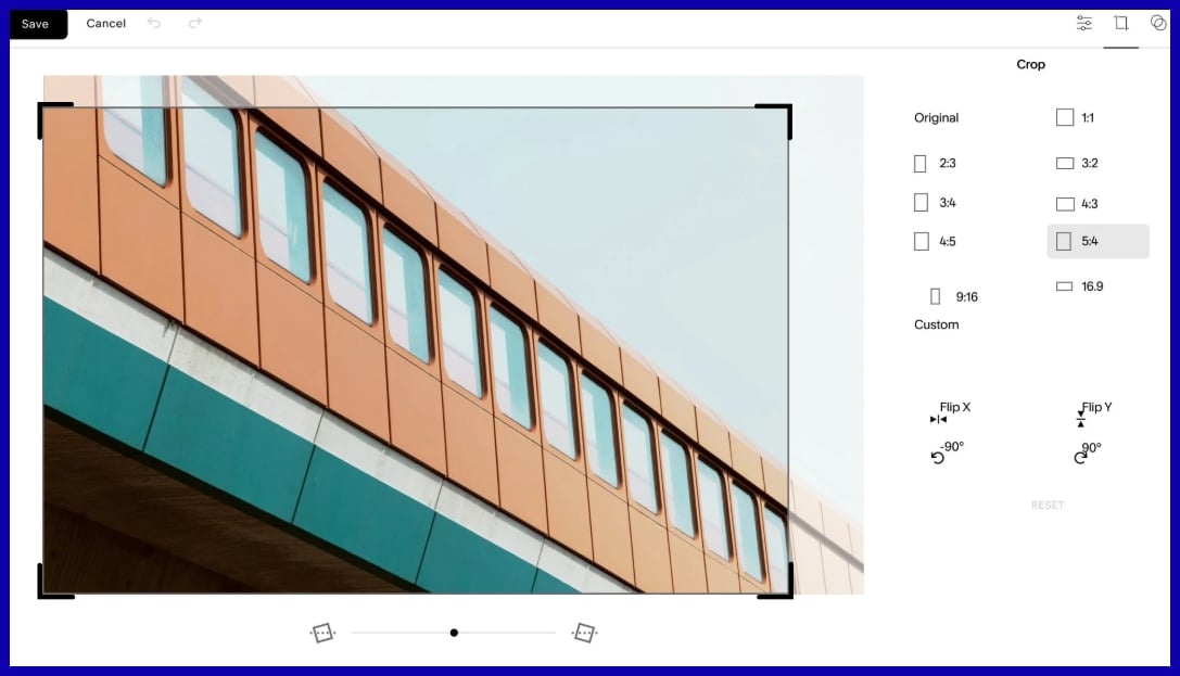 Image Optimization