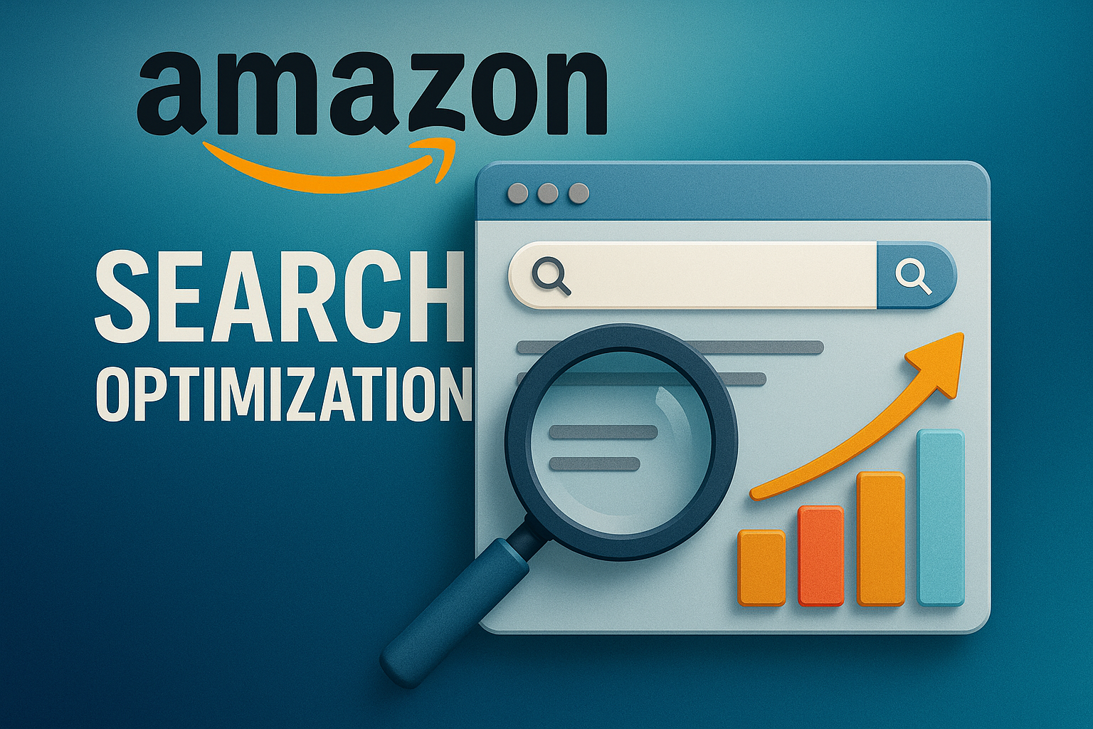 amazon search