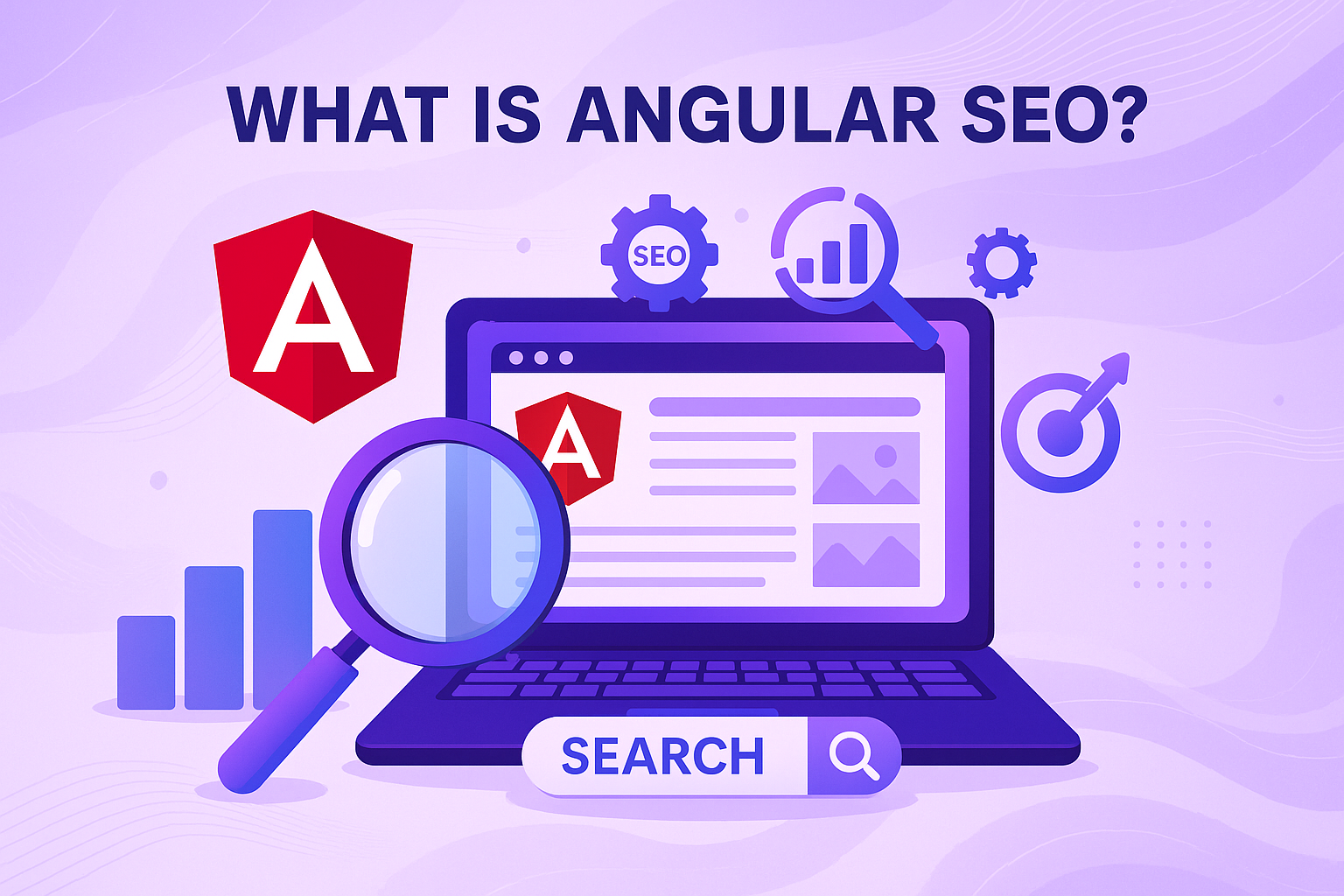 angular seo