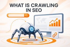 Seo crawling