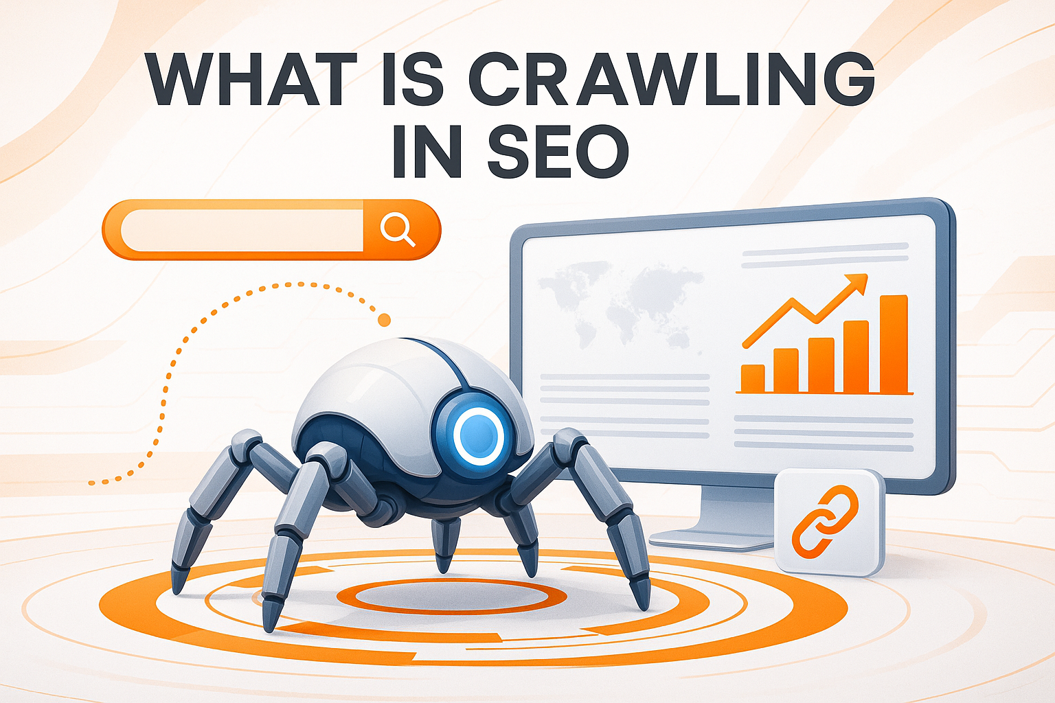 Seo crawling