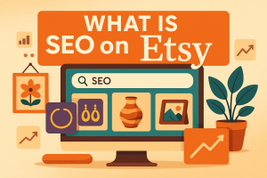 seo on etsy